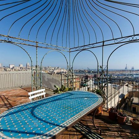 Joivy Sunny Apartment With Panoramic Terrace And Stunning View Genoa Exterior photo