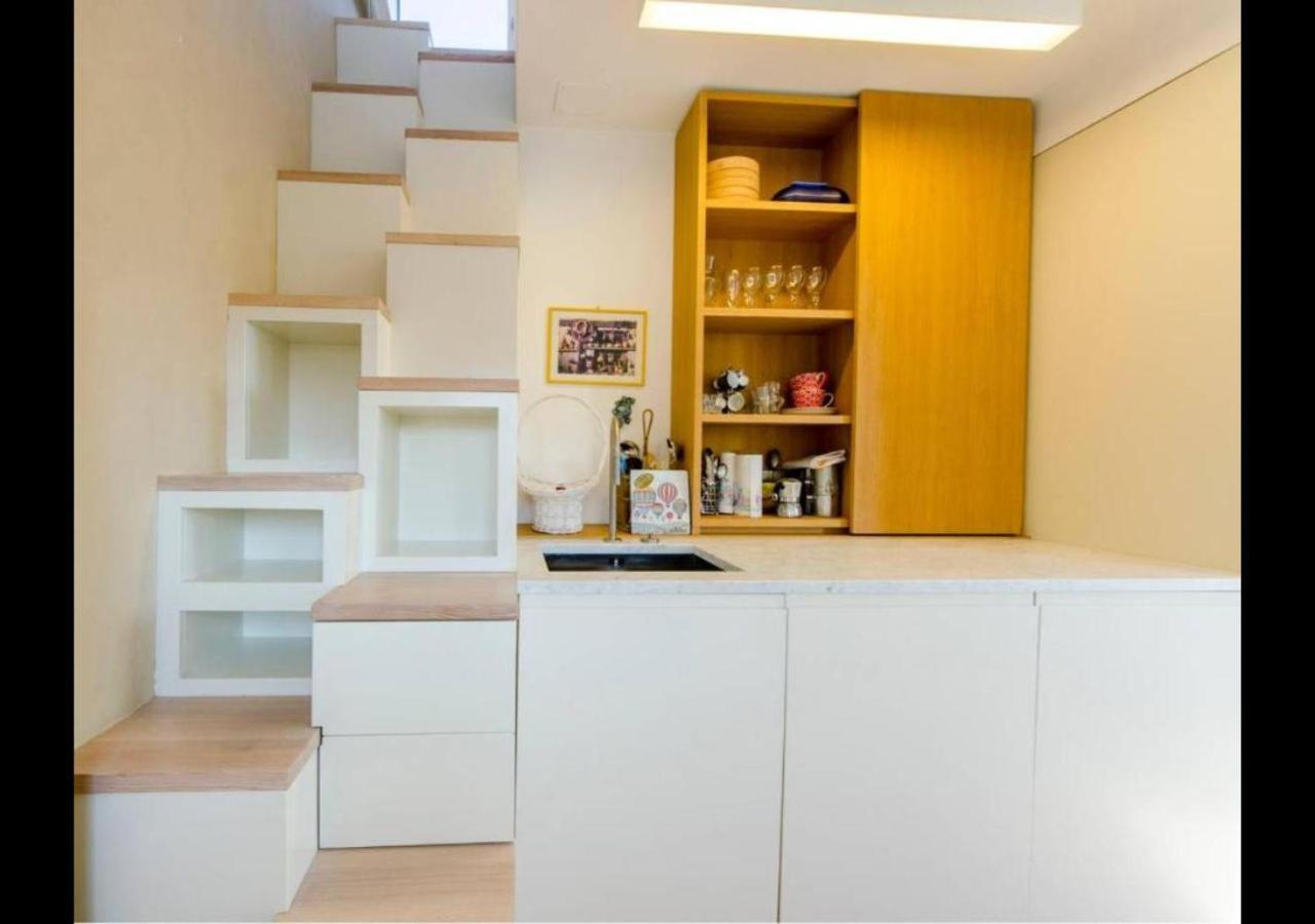 Joivy Sunny Apartment With Panoramic Terrace And Stunning View Genoa Exterior photo