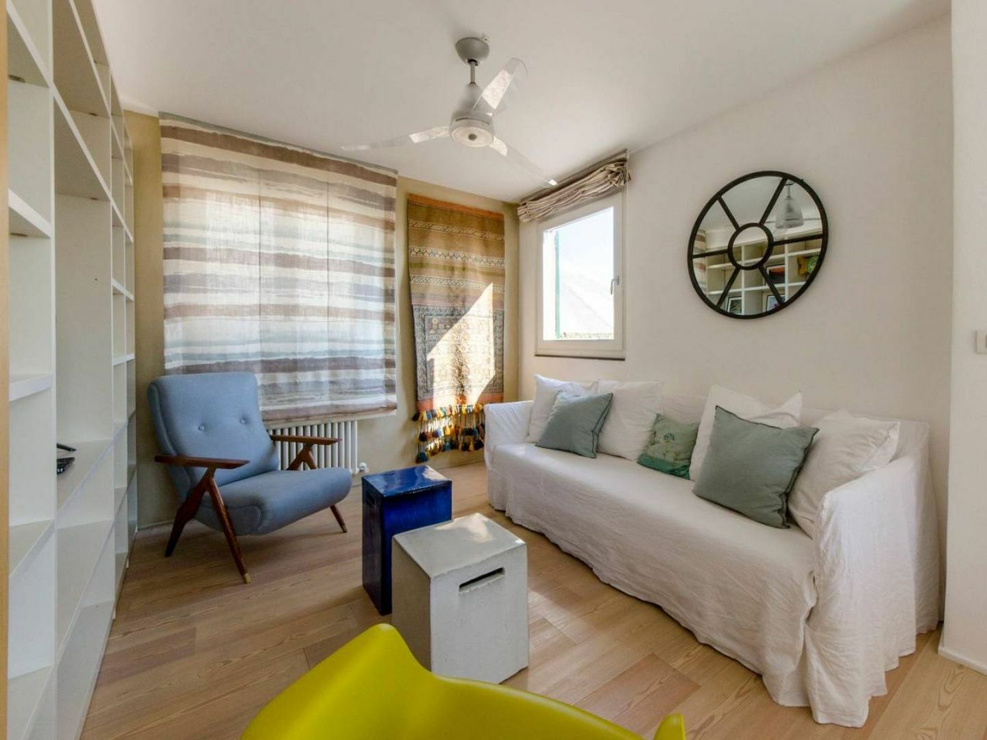 Joivy Sunny Apartment With Panoramic Terrace And Stunning View Genoa Exterior photo