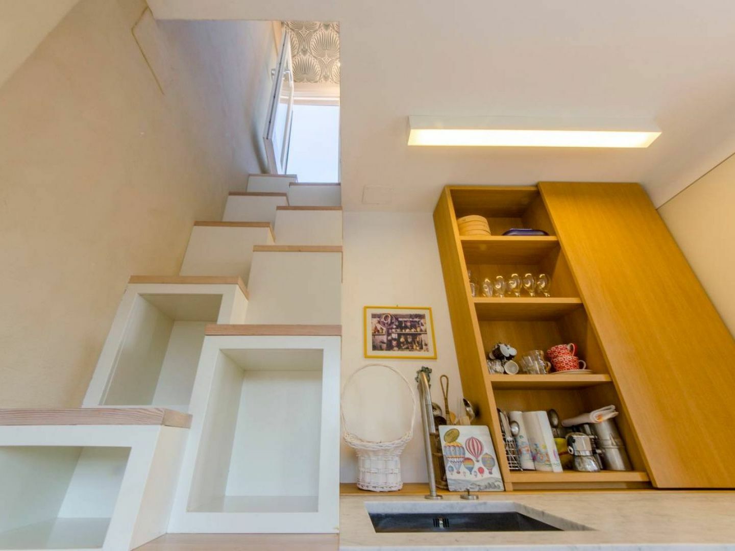 Joivy Sunny Apartment With Panoramic Terrace And Stunning View Genoa Exterior photo