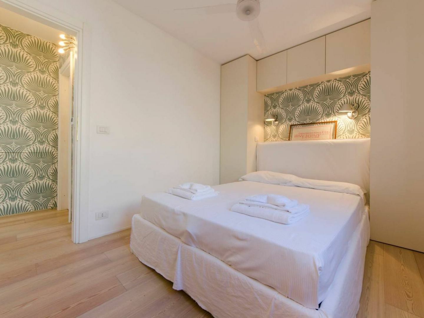 Joivy Sunny Apartment With Panoramic Terrace And Stunning View Genoa Exterior photo